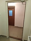 Успенская д.8 п1 ремонт дверной коробки с окраской
