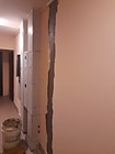 Успенская 8 п.1 этаж 2 Ремонт этажа