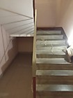 Успенская д.8 п.1,2 эт.1,2 установка резиновой оплетки на поручни